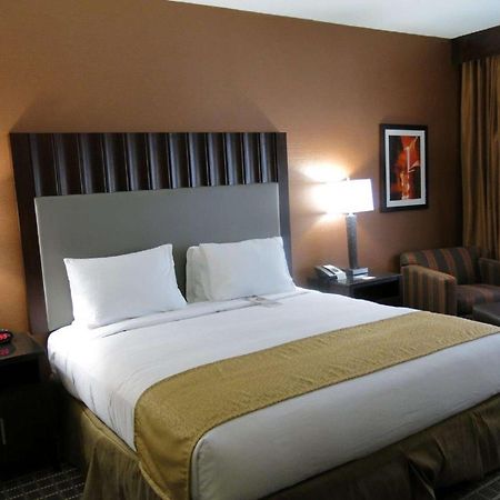 Doubletree By Hilton Hotel Flagstaff Eksteriør billede