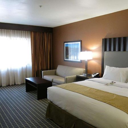 Doubletree By Hilton Hotel Flagstaff Eksteriør billede