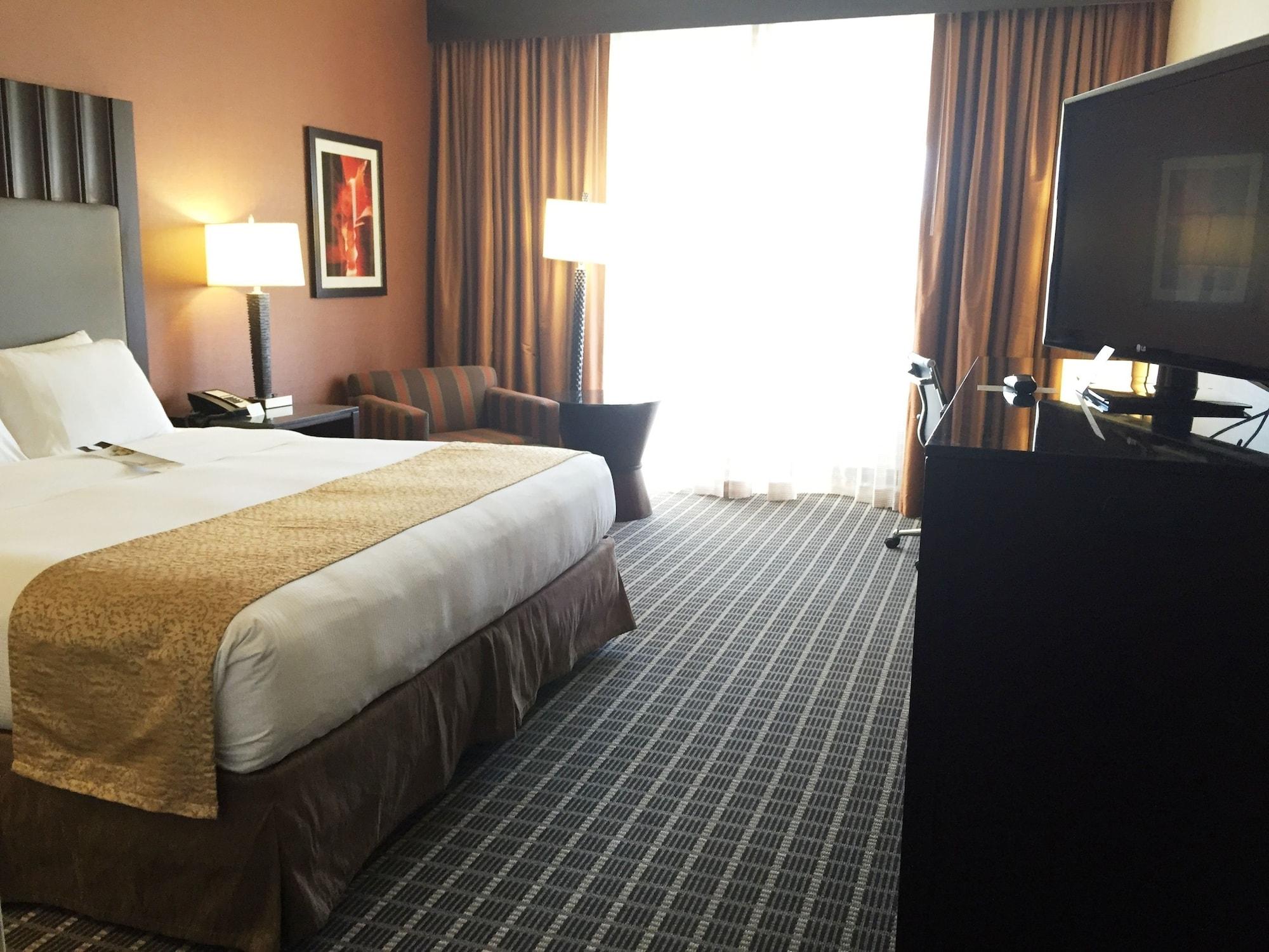 Doubletree By Hilton Hotel Flagstaff Eksteriør billede