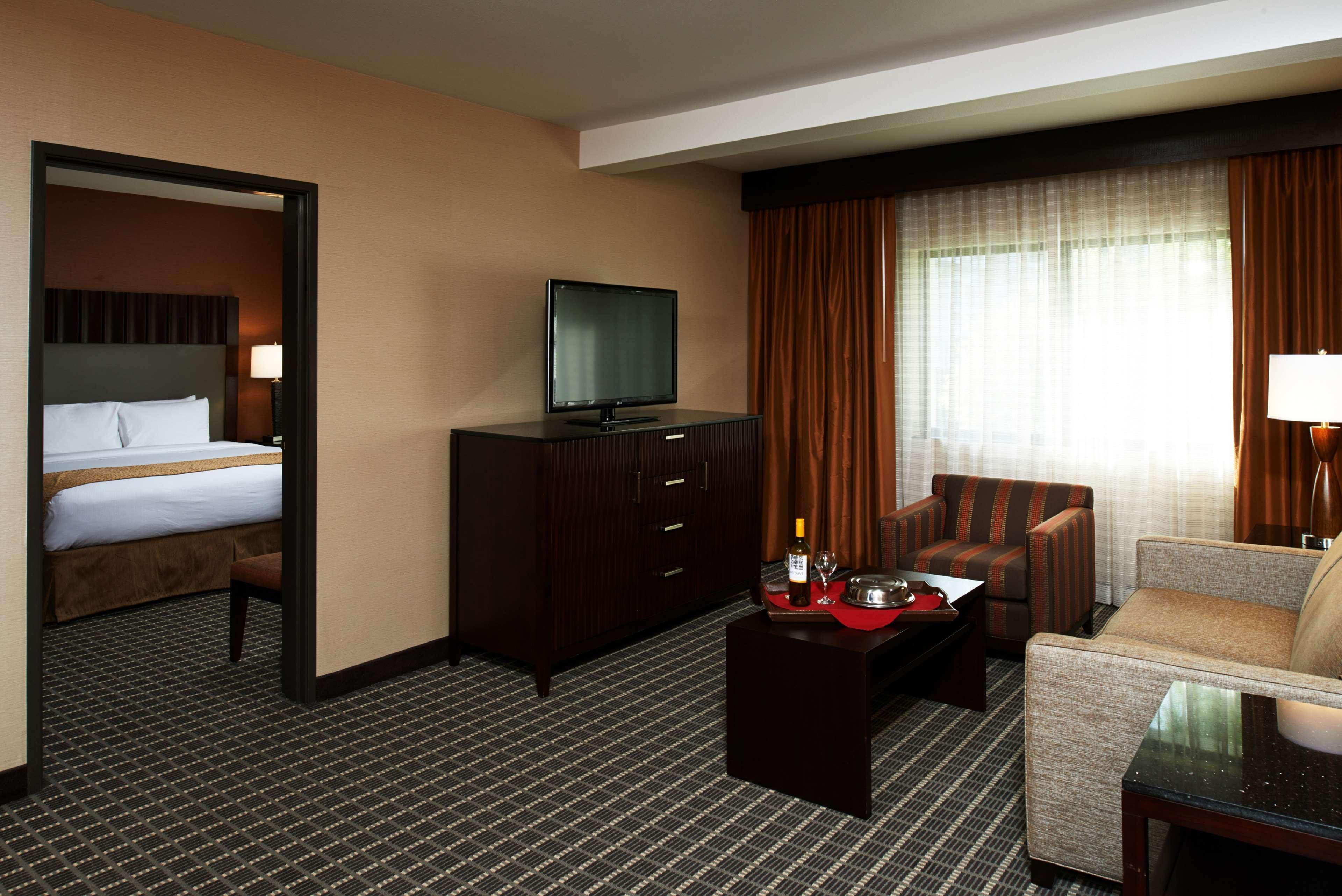 Doubletree By Hilton Hotel Flagstaff Eksteriør billede
