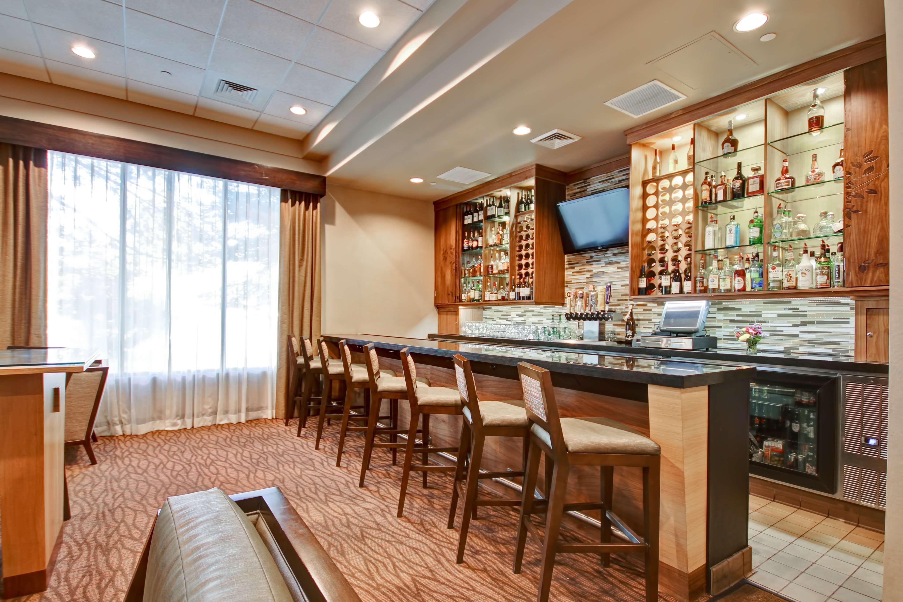 Doubletree By Hilton Hotel Flagstaff Eksteriør billede