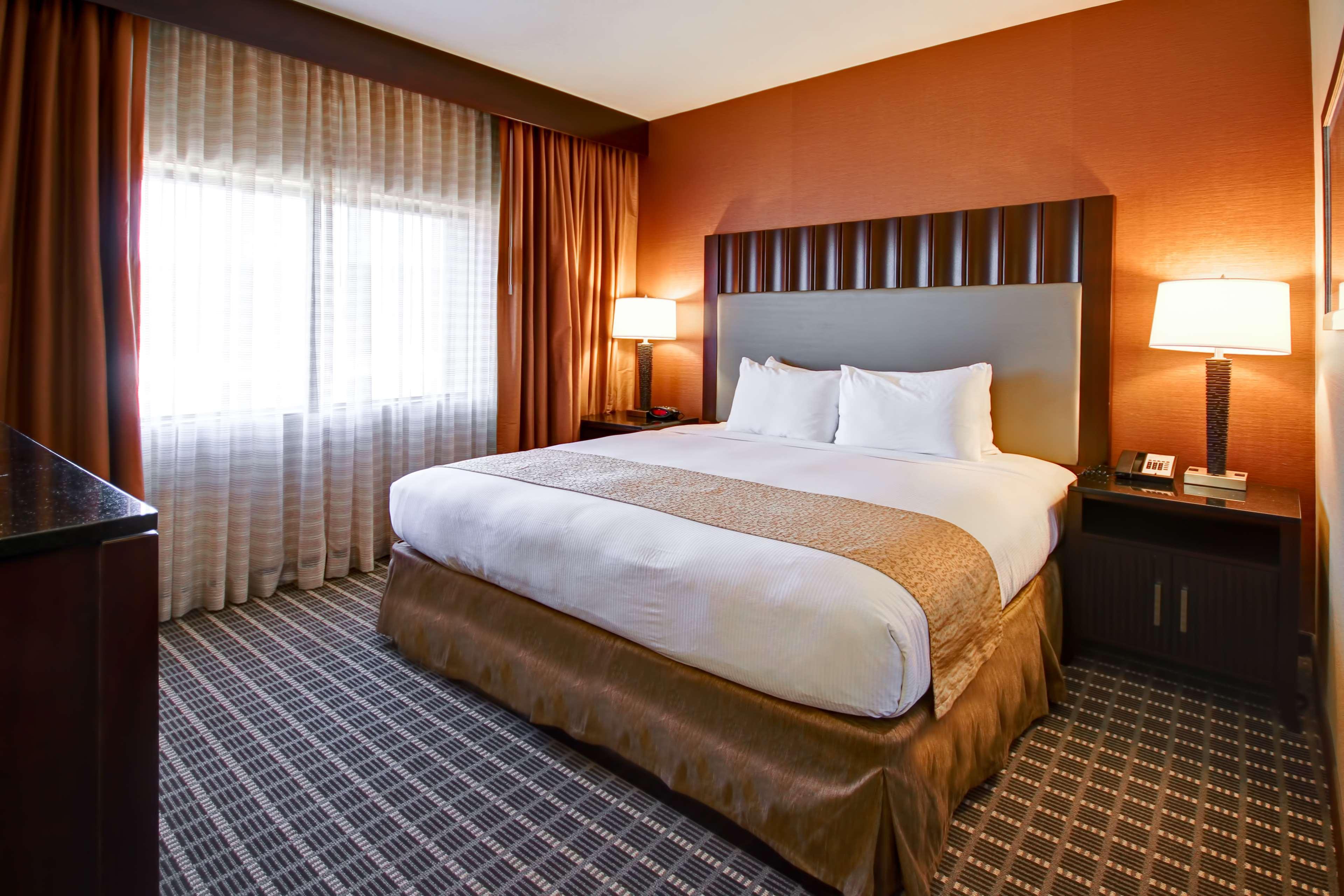 Doubletree By Hilton Hotel Flagstaff Eksteriør billede