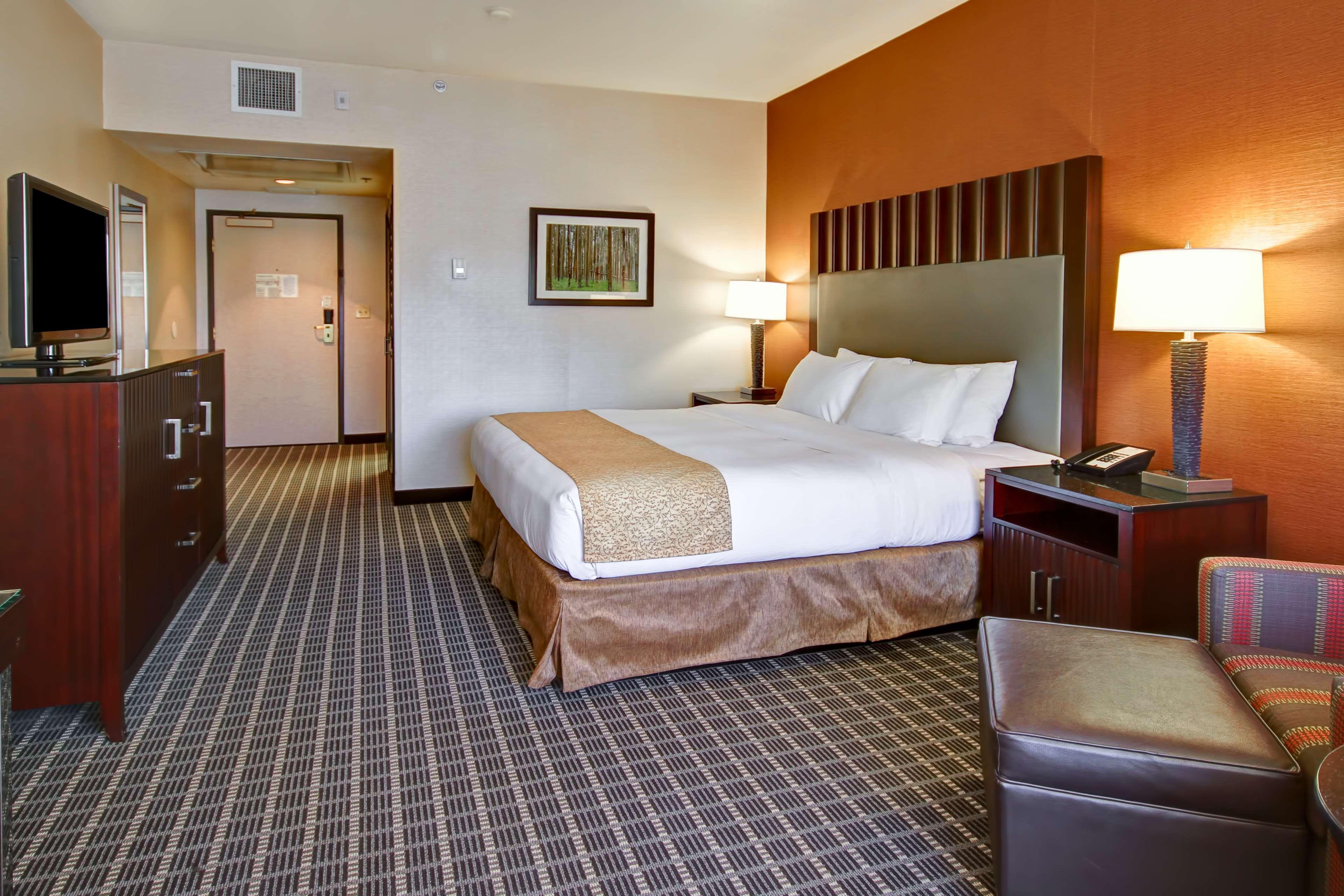 Doubletree By Hilton Hotel Flagstaff Eksteriør billede