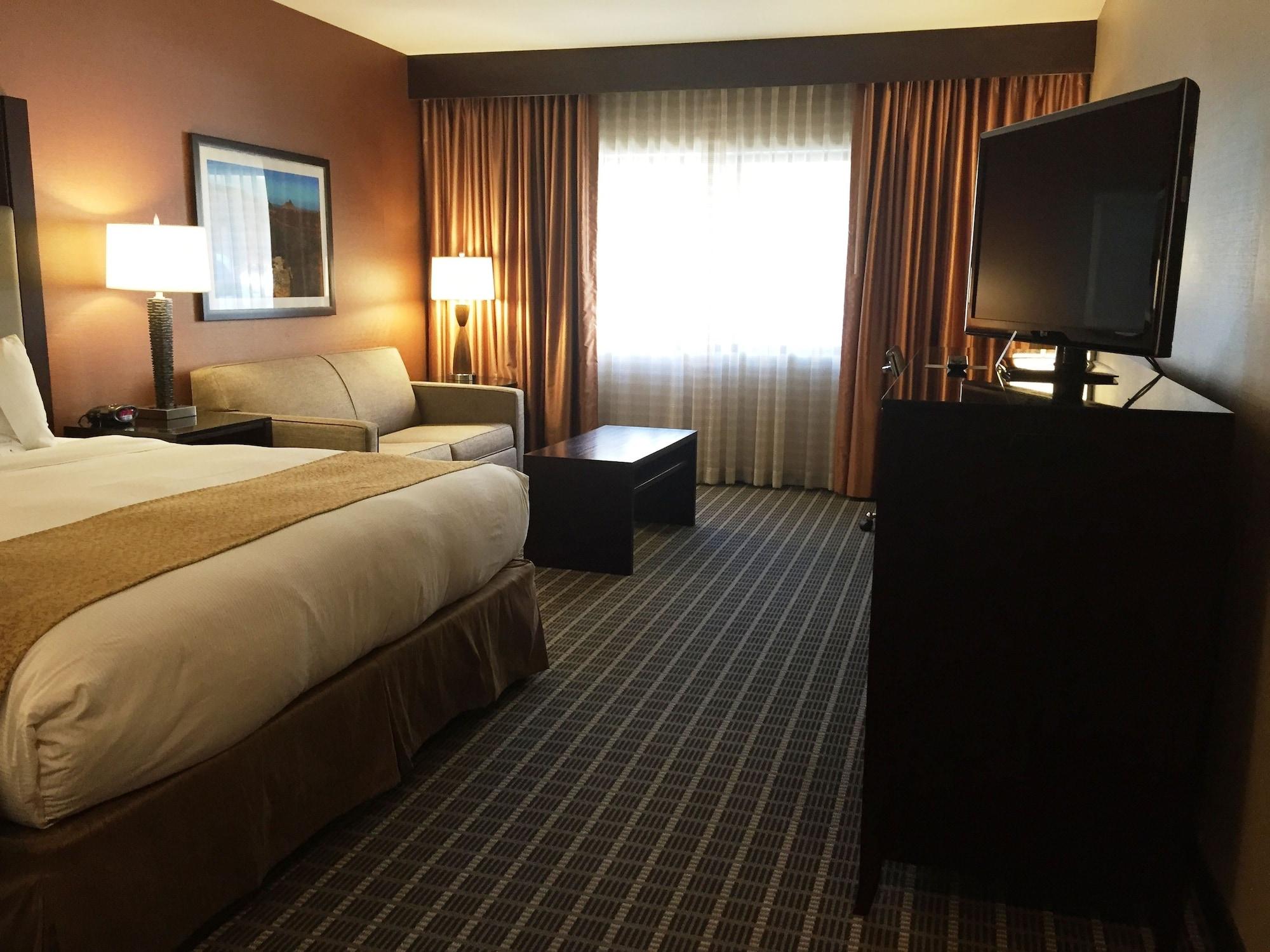 Doubletree By Hilton Hotel Flagstaff Eksteriør billede