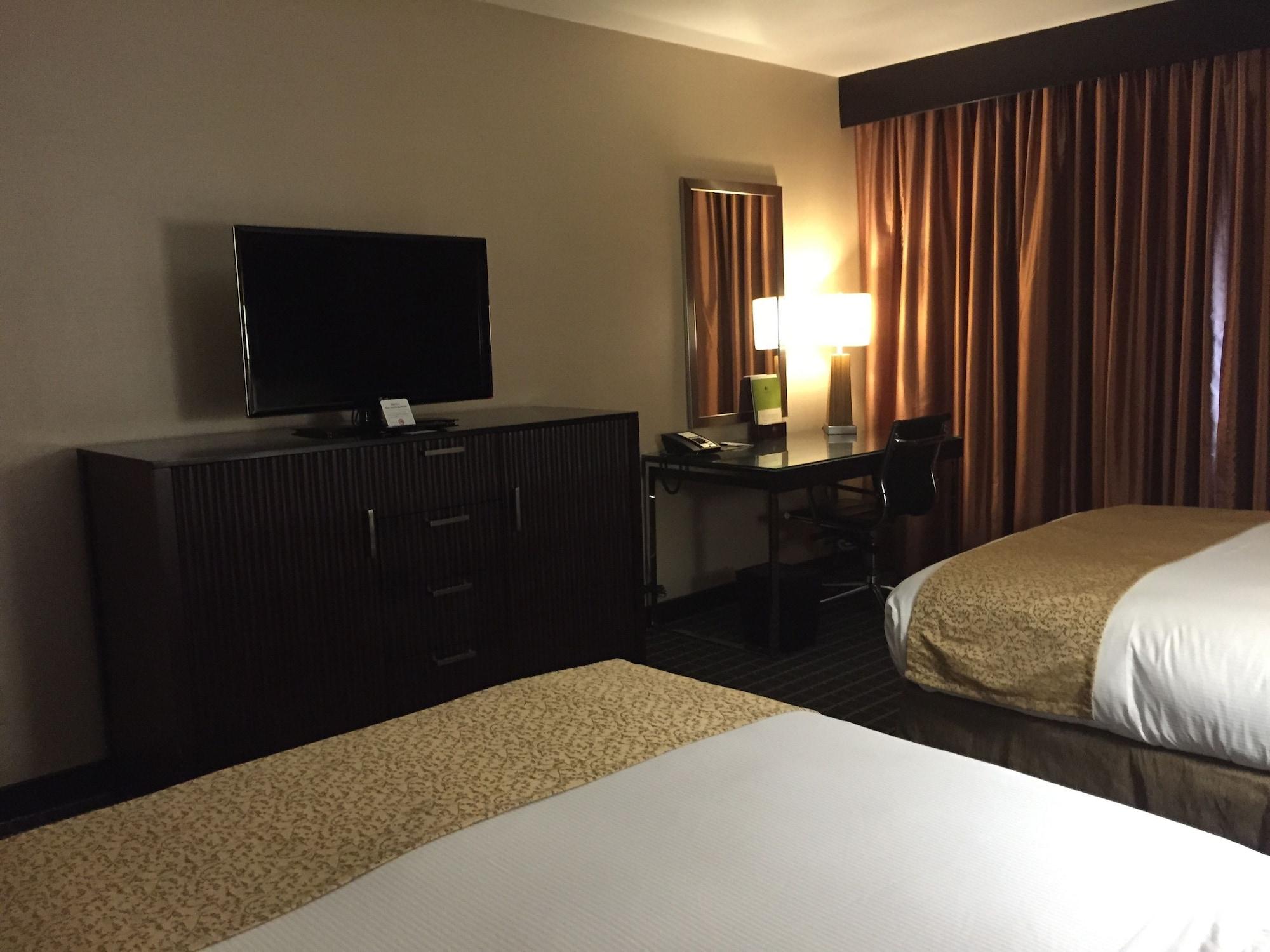 Doubletree By Hilton Hotel Flagstaff Eksteriør billede