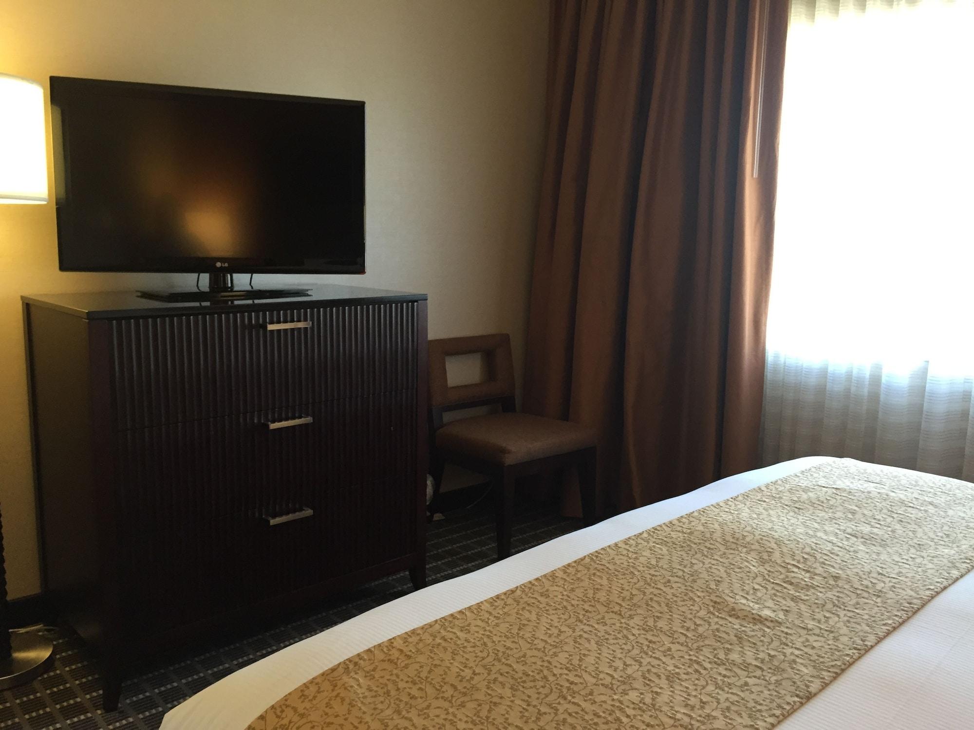 Doubletree By Hilton Hotel Flagstaff Eksteriør billede