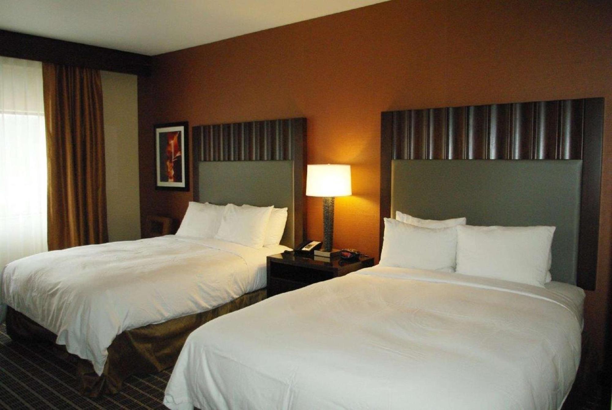 Doubletree By Hilton Hotel Flagstaff Eksteriør billede