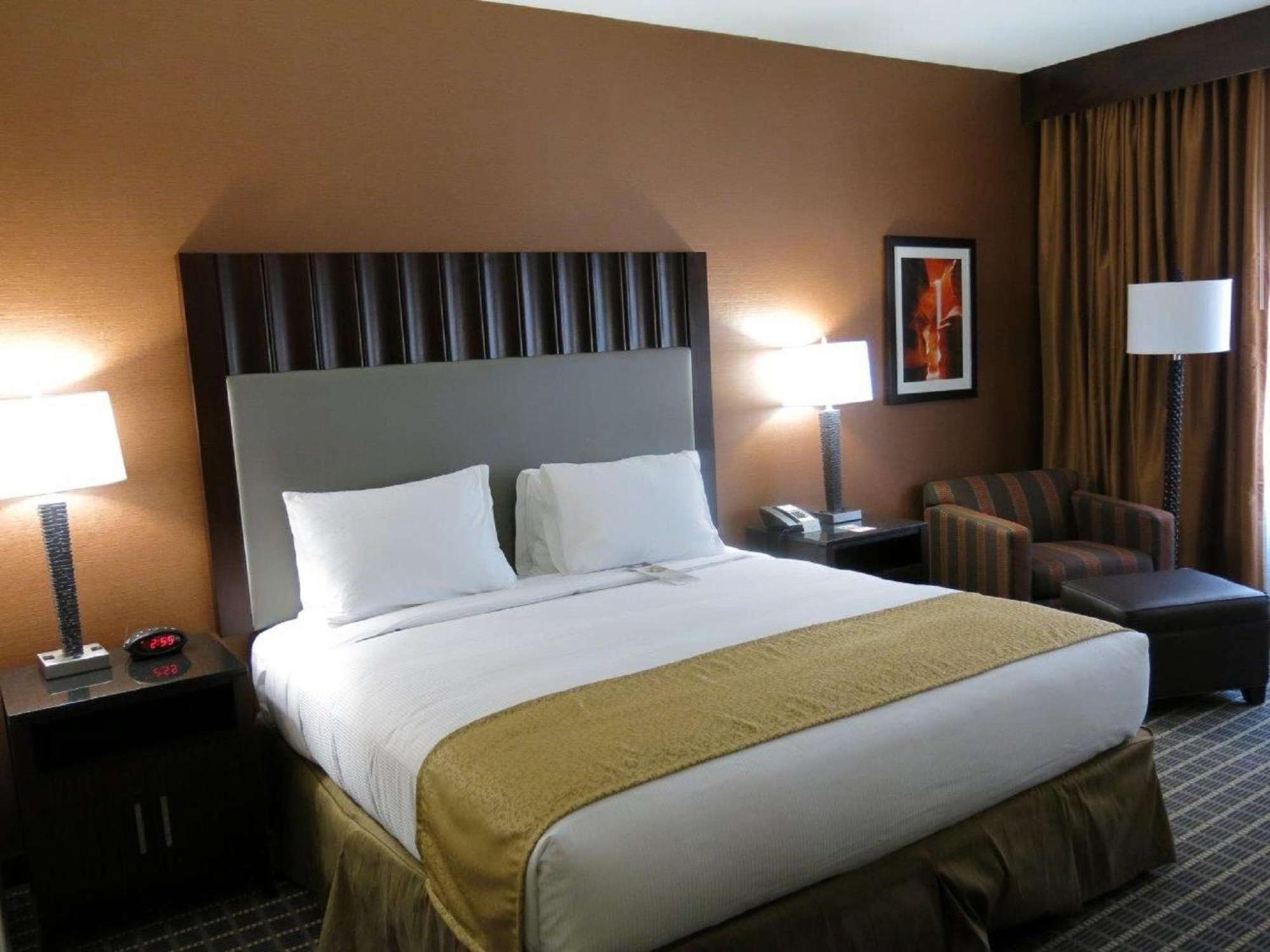 Doubletree By Hilton Hotel Flagstaff Eksteriør billede