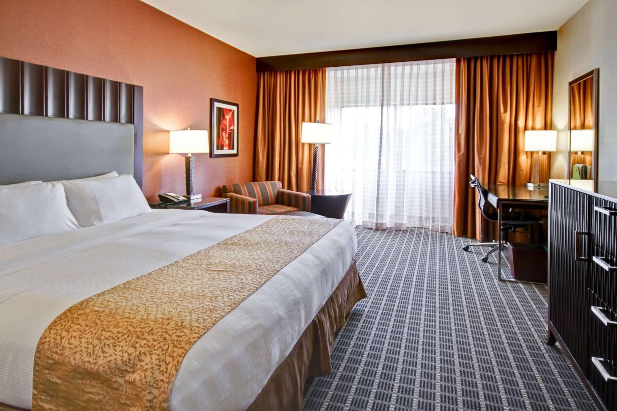 Doubletree By Hilton Hotel Flagstaff Eksteriør billede