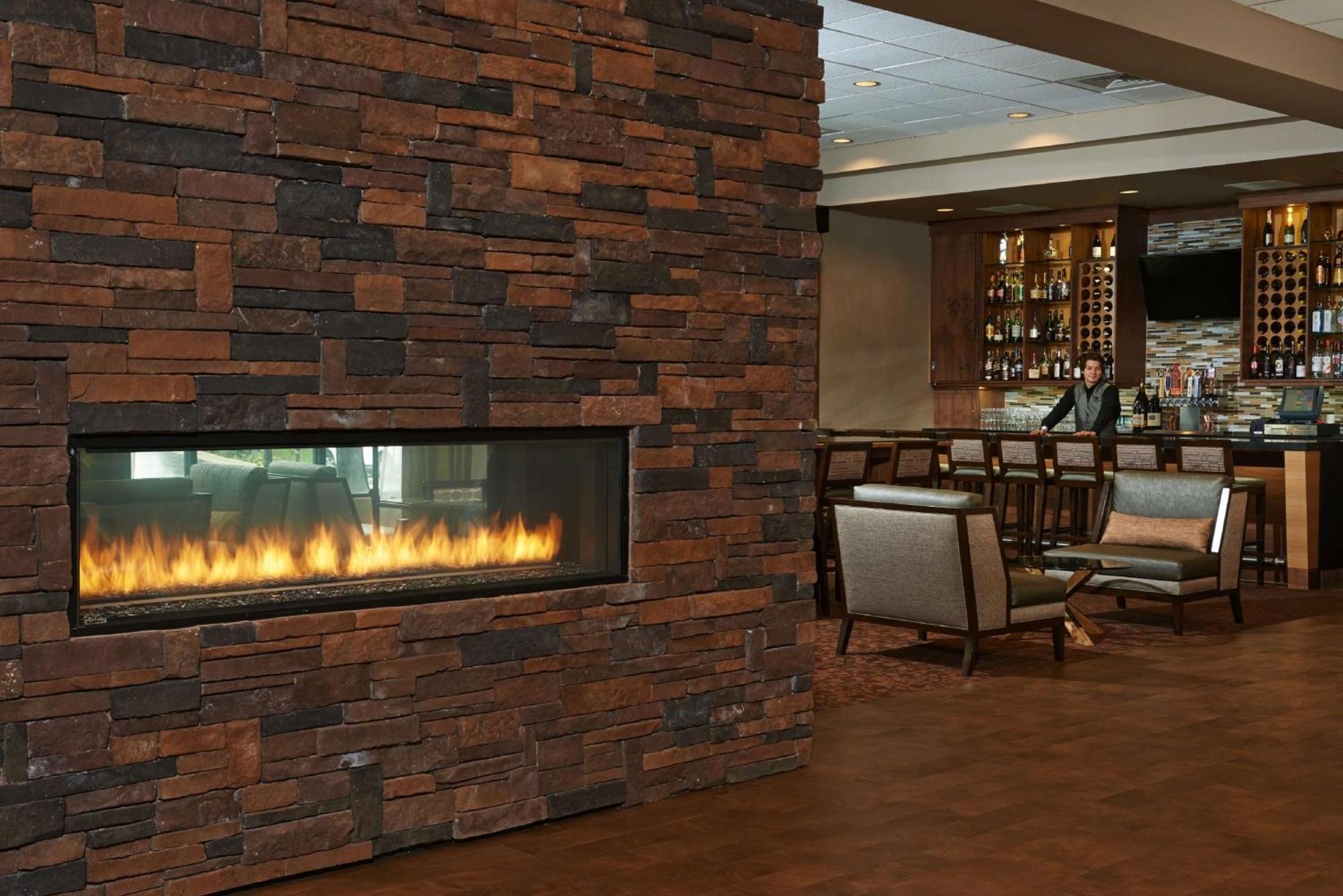Doubletree By Hilton Hotel Flagstaff Eksteriør billede