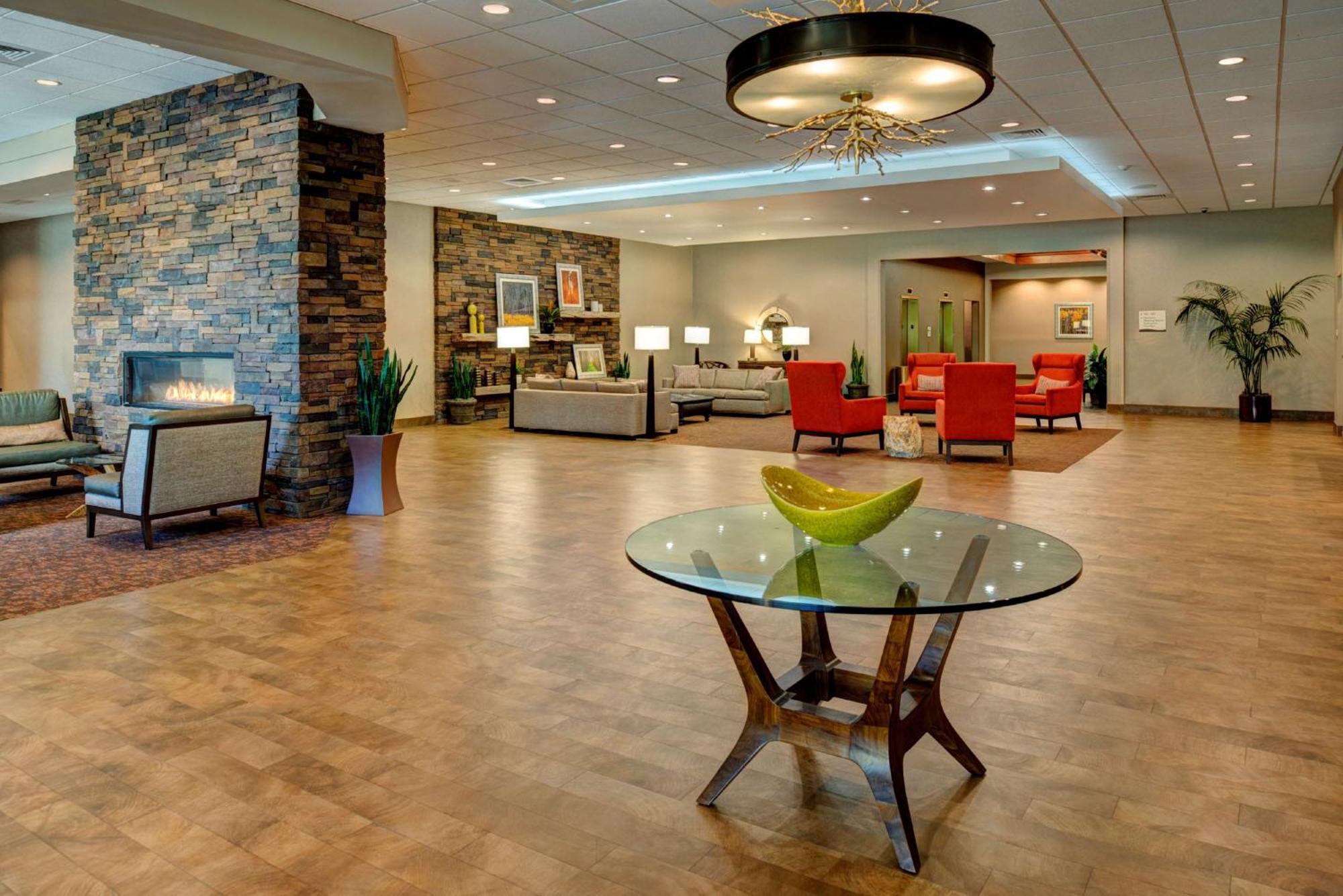 Doubletree By Hilton Hotel Flagstaff Eksteriør billede