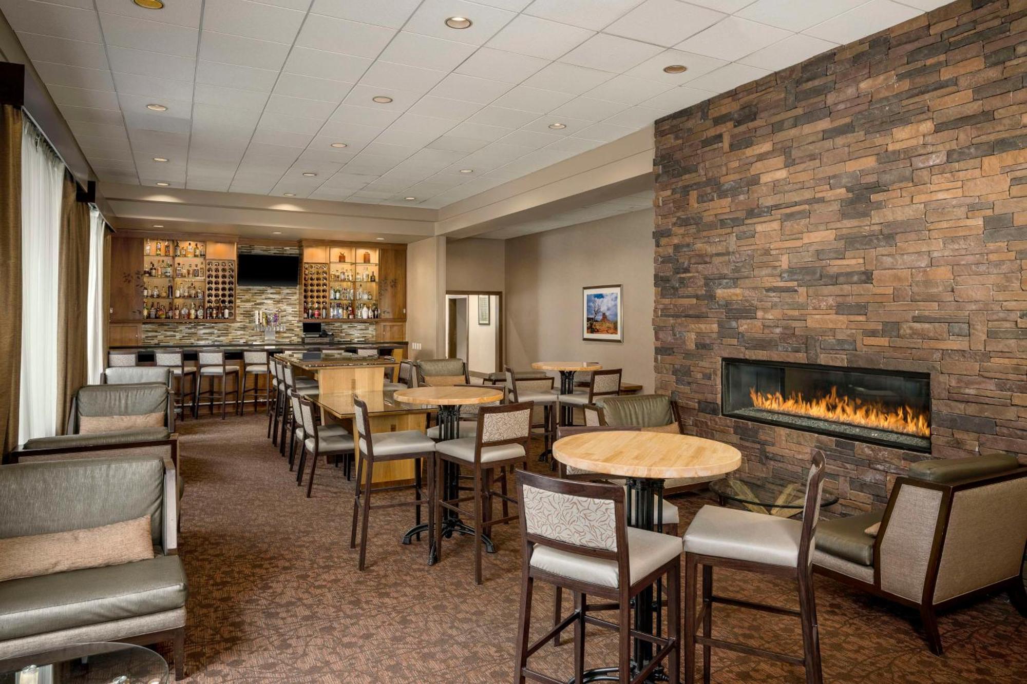 Doubletree By Hilton Hotel Flagstaff Eksteriør billede
