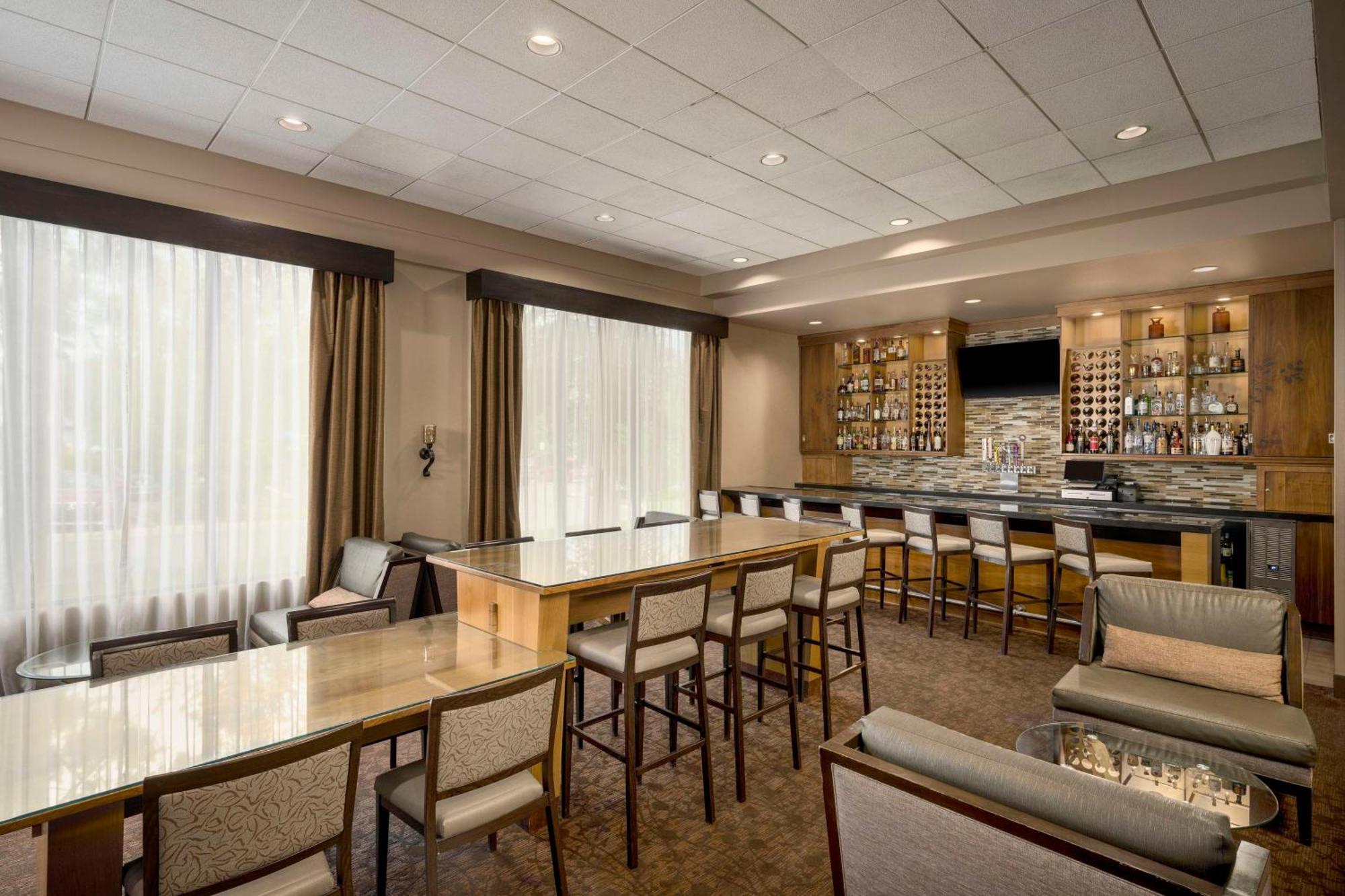 Doubletree By Hilton Hotel Flagstaff Eksteriør billede