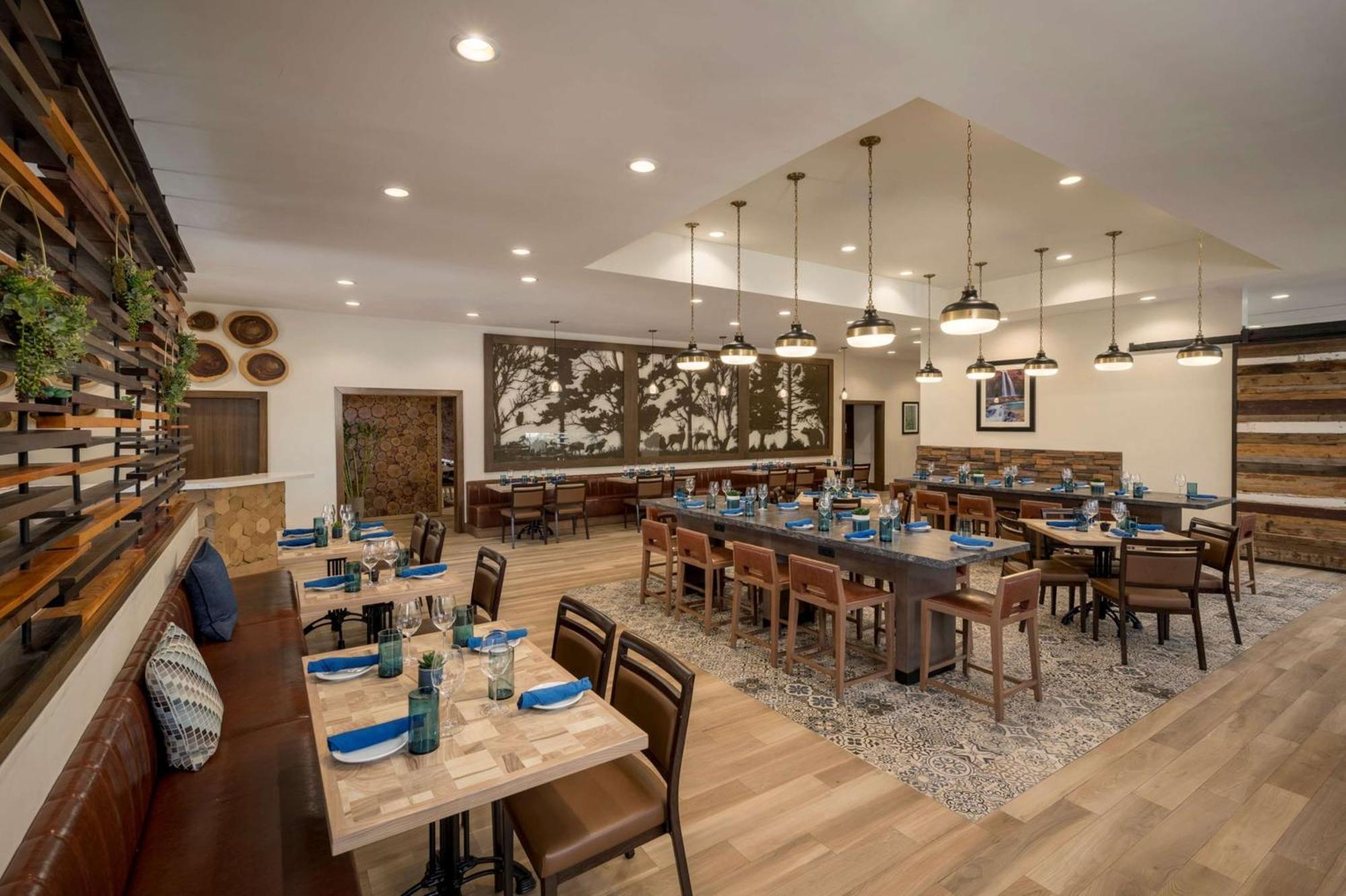 Doubletree By Hilton Hotel Flagstaff Eksteriør billede